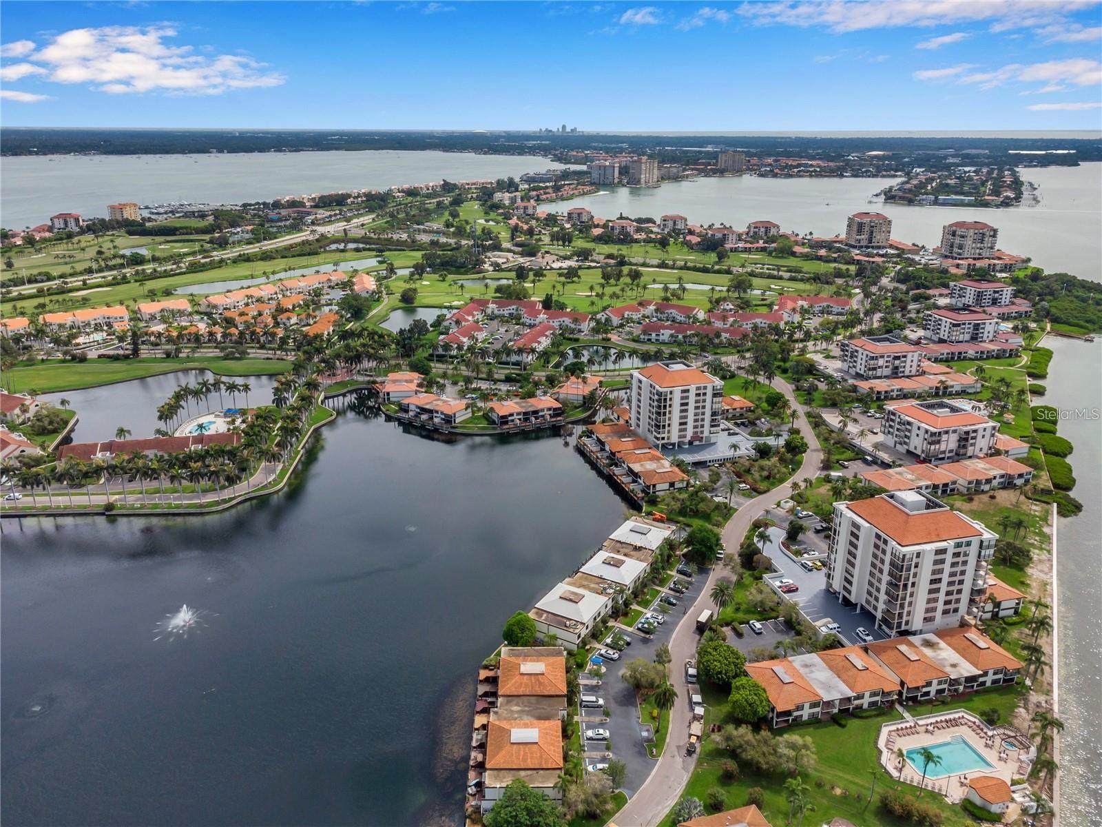 Image 89 of 91 For 6290 Bahia Del Mar Circle 7