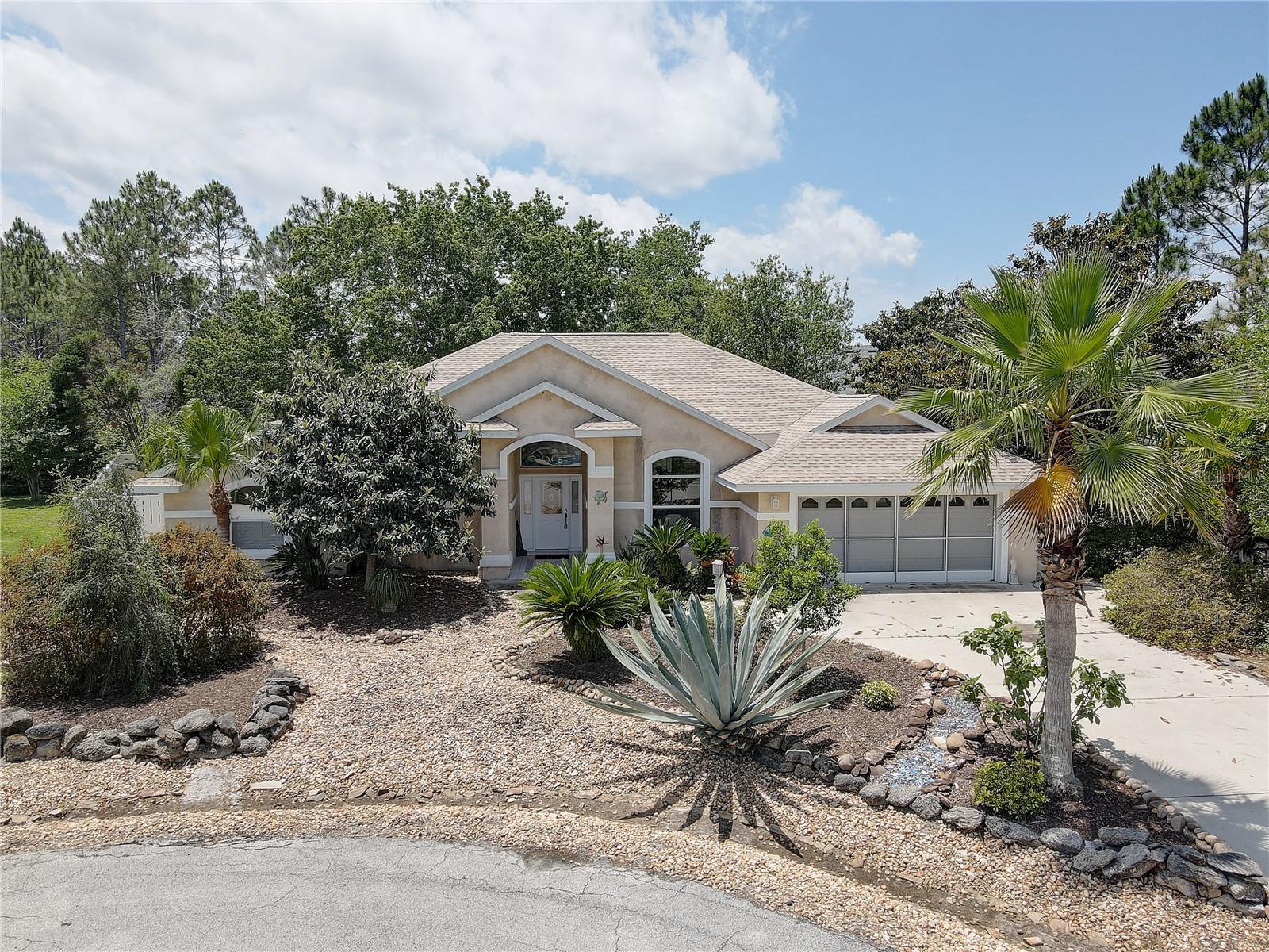 Details for 10 Lee Place, PALM COAST, FL 32137