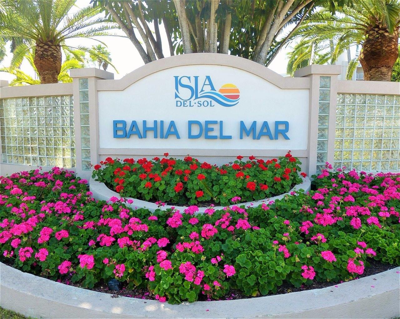 Image 11 of 39 For 5801 Bahia Del Mar Circle 311