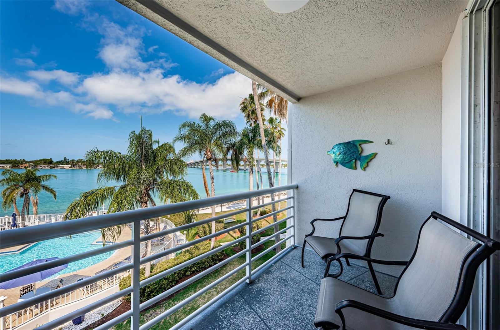 Image 25 of 39 For 5801 Bahia Del Mar Circle 311