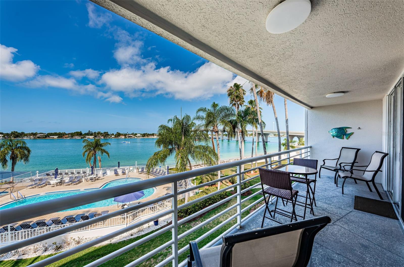 Image 26 of 39 For 5801 Bahia Del Mar Circle 311