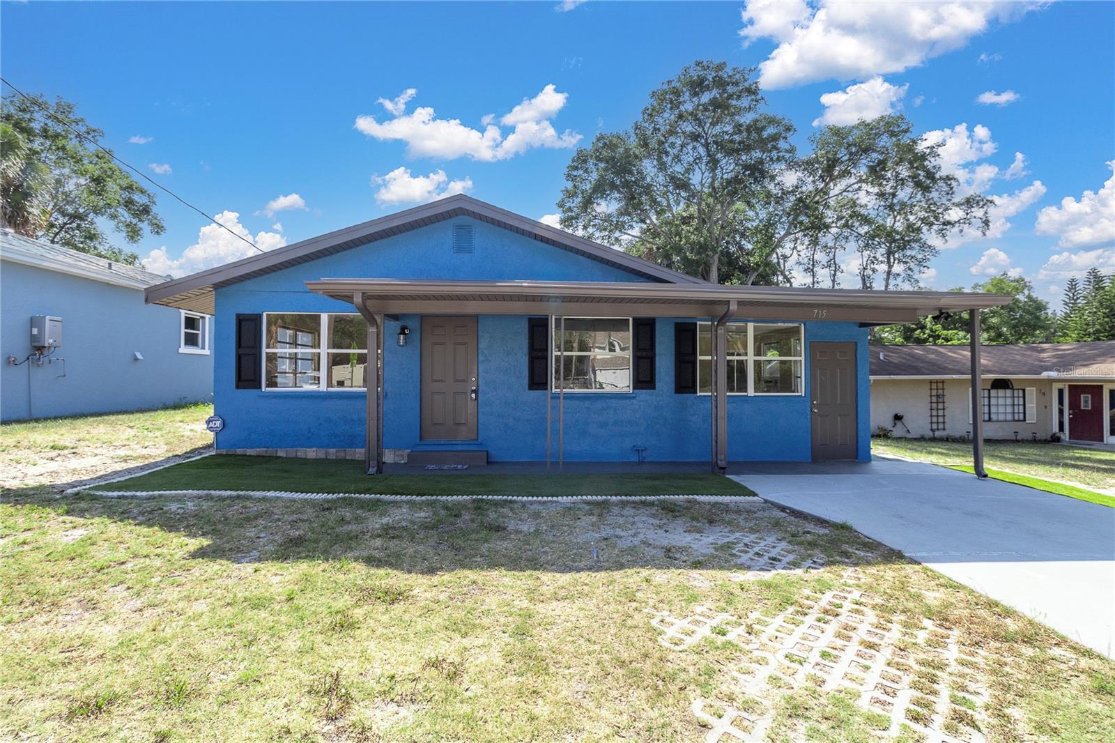 Details for 715 Disston Avenue, TARPON SPRINGS, FL 34689