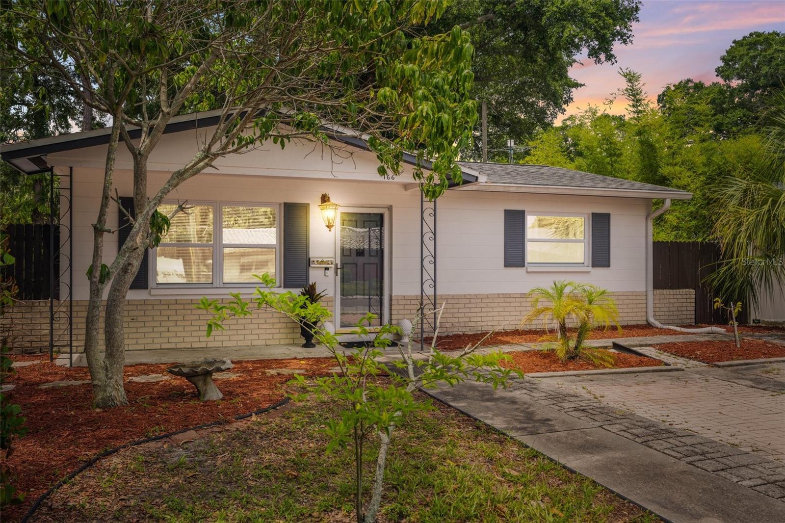 Details for 166 Lincoln Circle N, Saint Petersburg, FL 33703