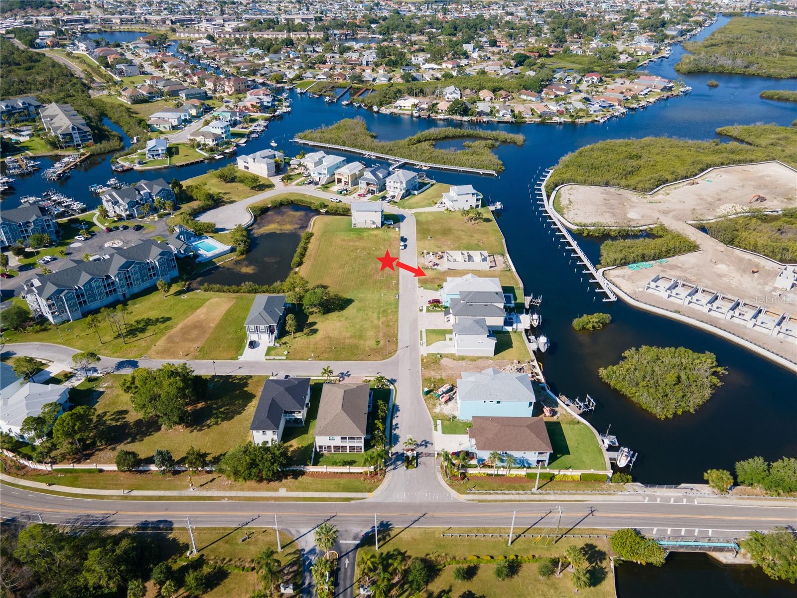 Details for Lot 7 Elisabethan Lane, NEW PORT RICHEY, FL 34652