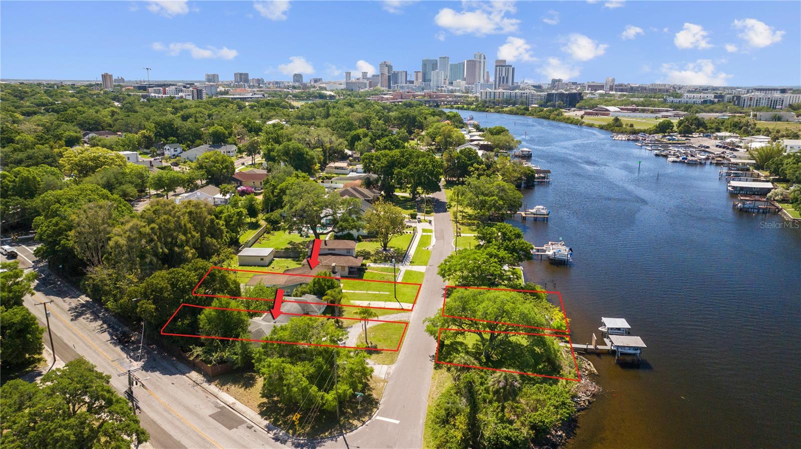 Details for 2517 Riverside Drive, TAMPA, FL 33602