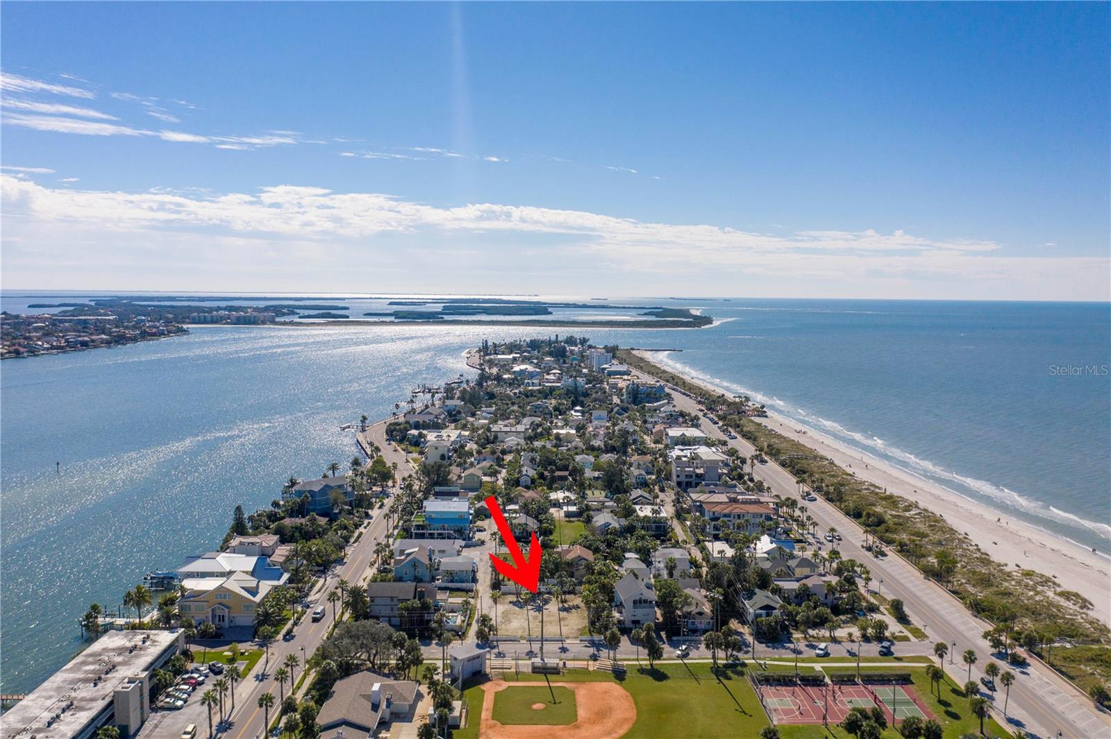 Details for  15th Avenue , ST PETE BEACH, FL 33706