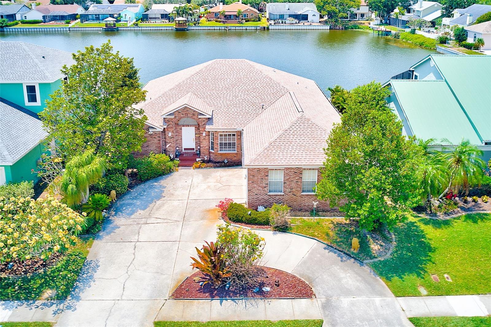 Details for 6066 Long Bayou Way N, SAINT PETERSBURG, FL 33708