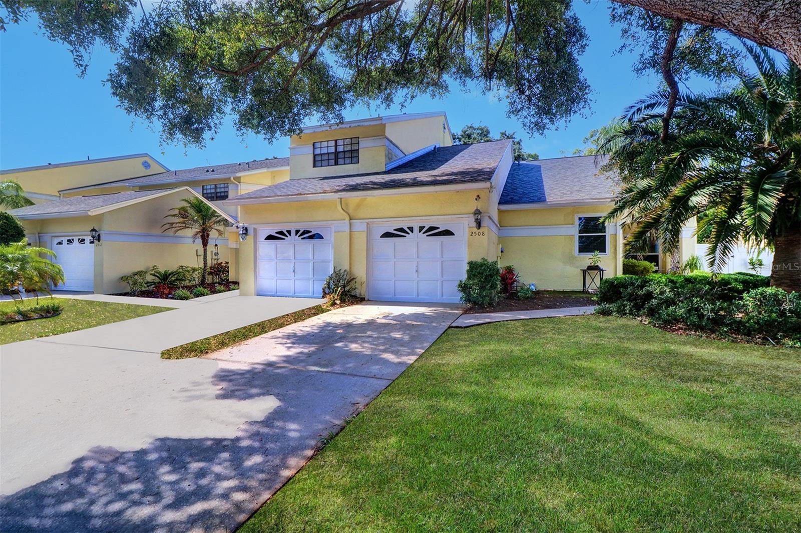 Details for 2508 Countryside Pines Drive, CLEARWATER, FL 33761