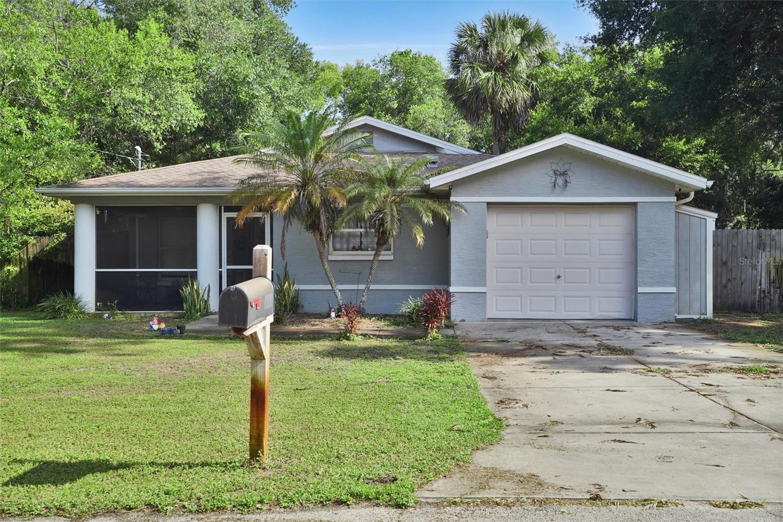 Details for 12001 Darwin Avenue, NEW PORT RICHEY, FL 34654