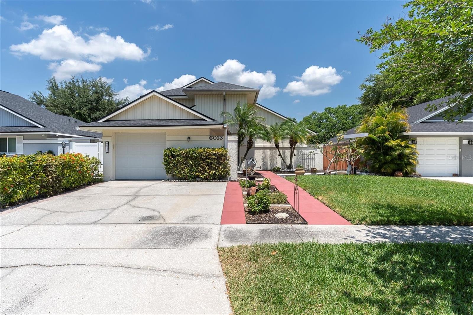 Details for 6013 Lemon Tree Court, TAMPA, FL 33625