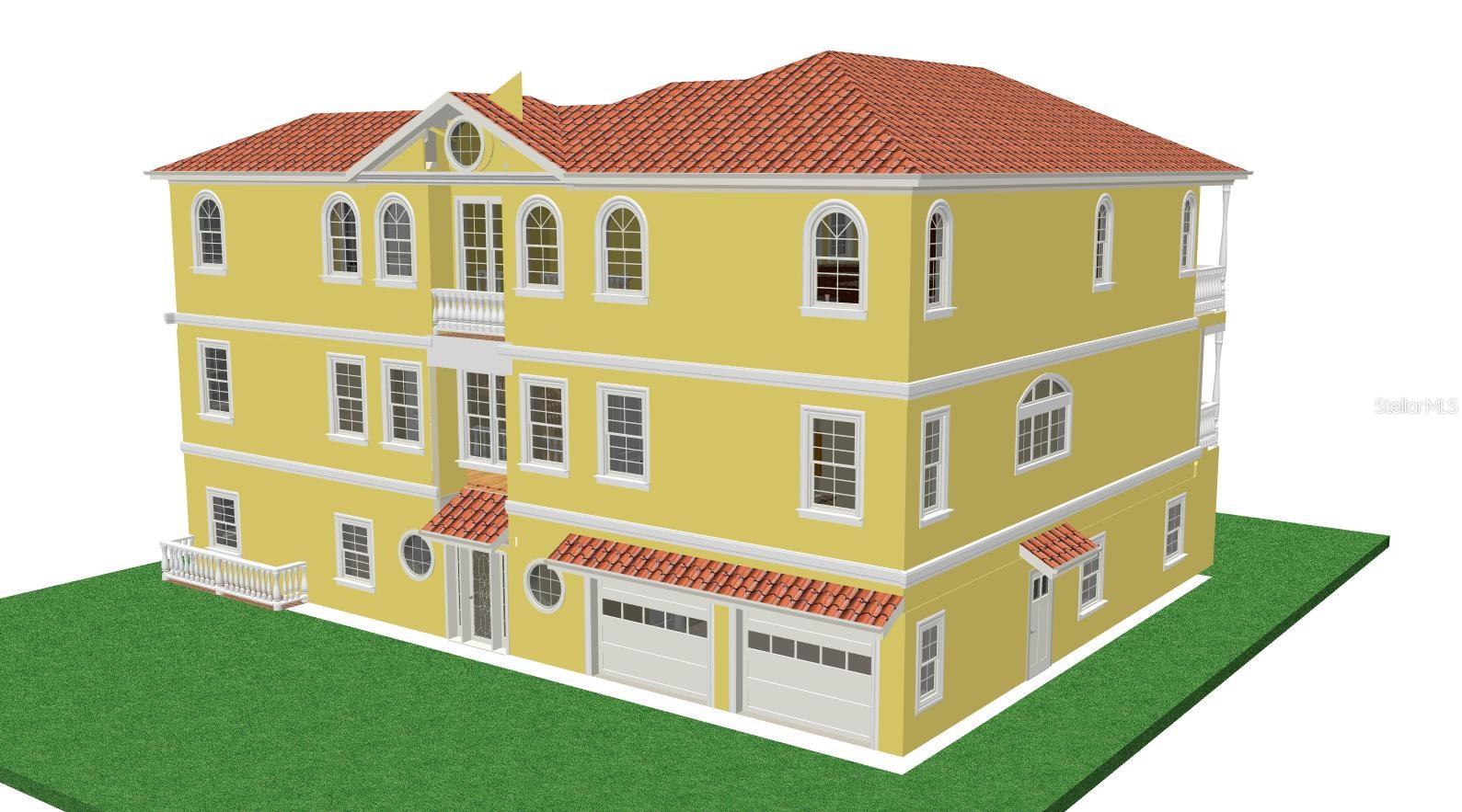 Image 11 of 13 For Egret Woods Circle