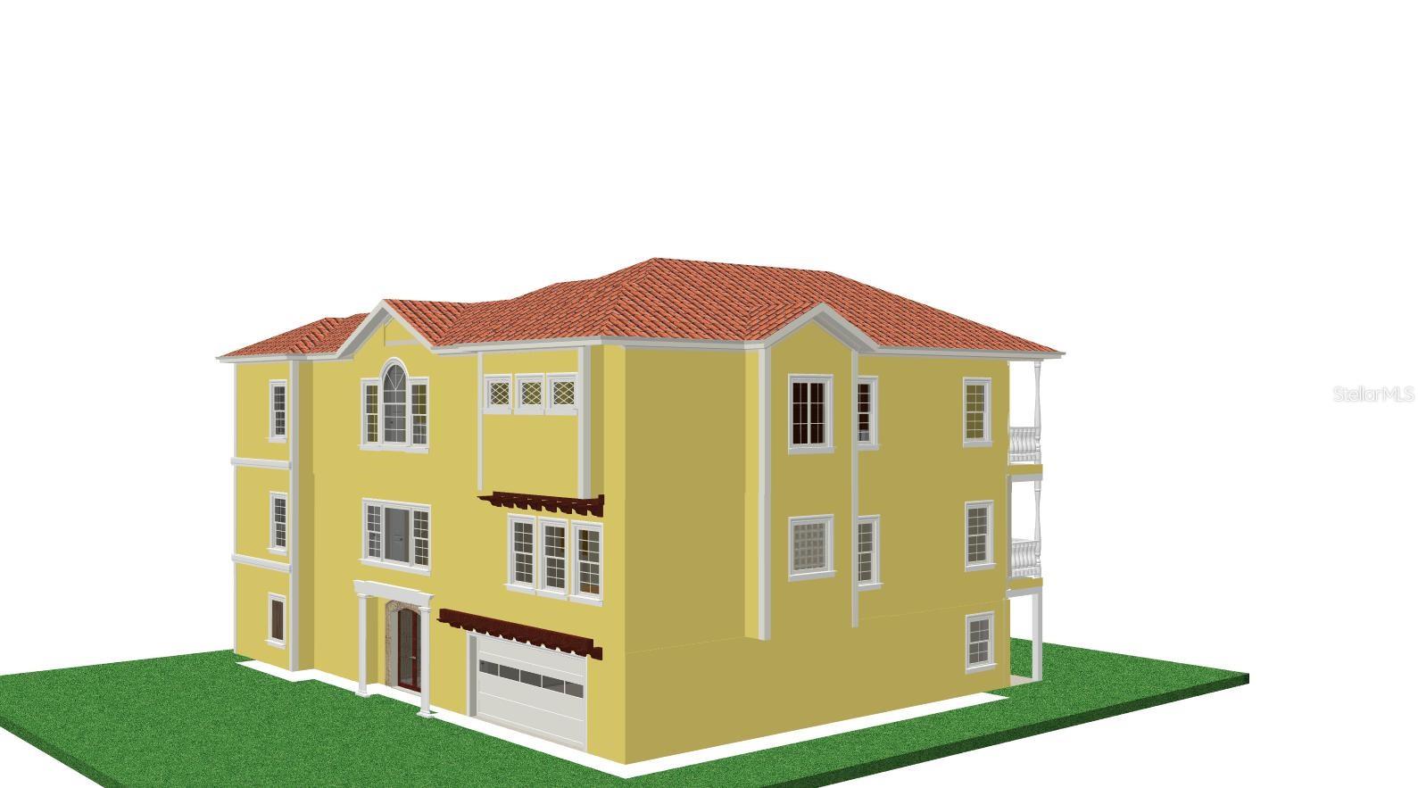 Image 12 of 13 For Egret Woods Circle