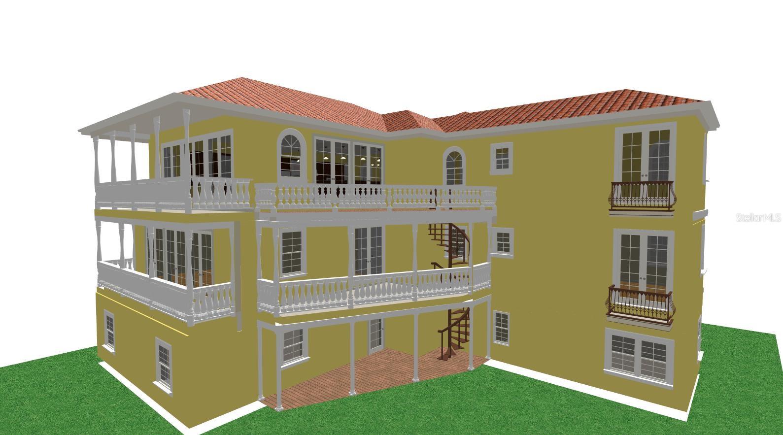 Image 13 of 13 For Egret Woods Circle