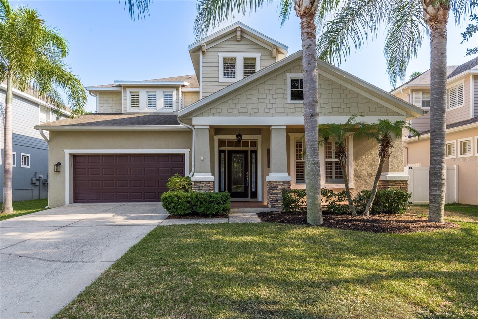 Details for 3208 Oak Green Way, TAMPA, FL 33611