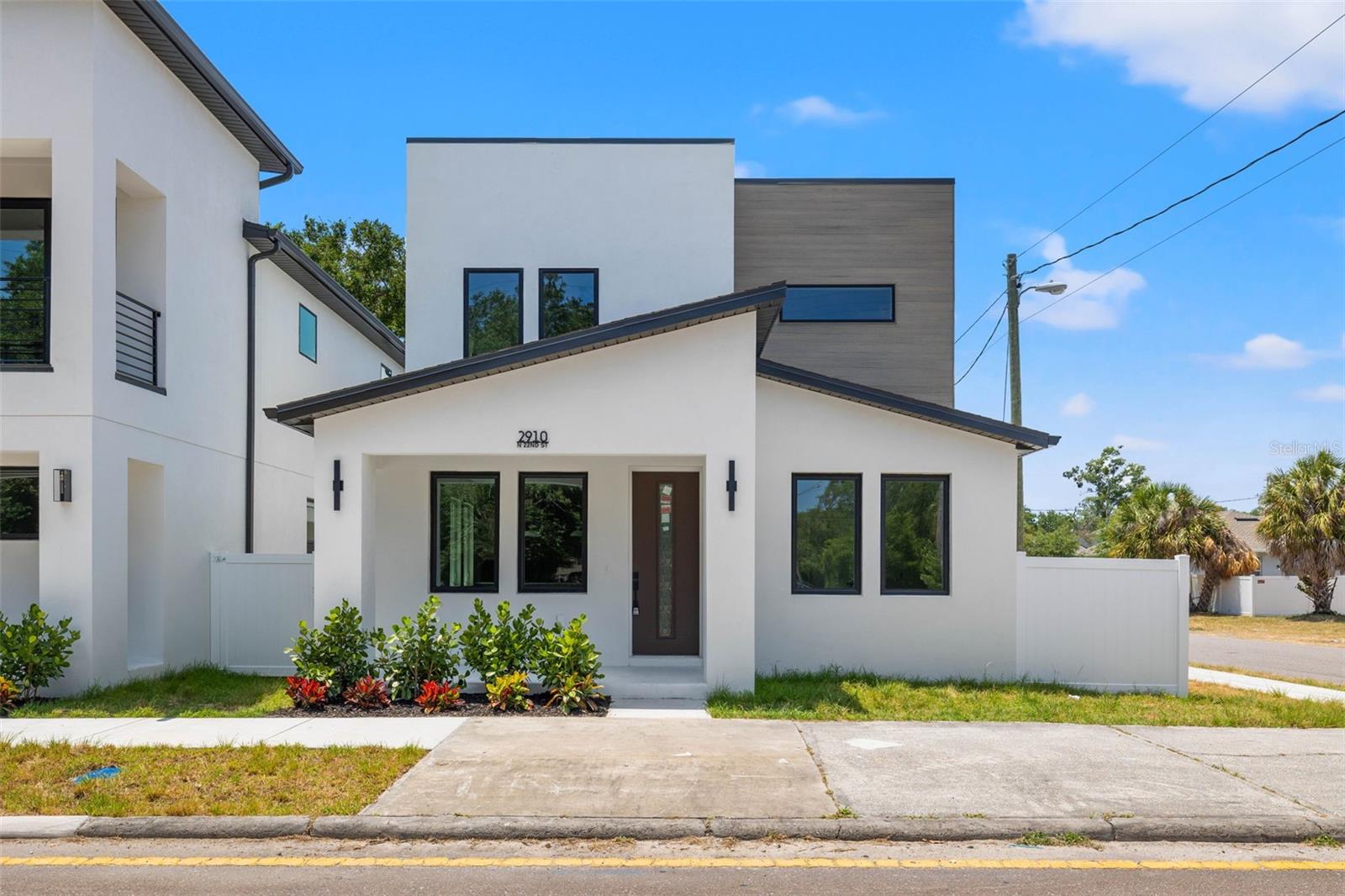 Details for 2910 22nd Street, TAMPA, FL 33605