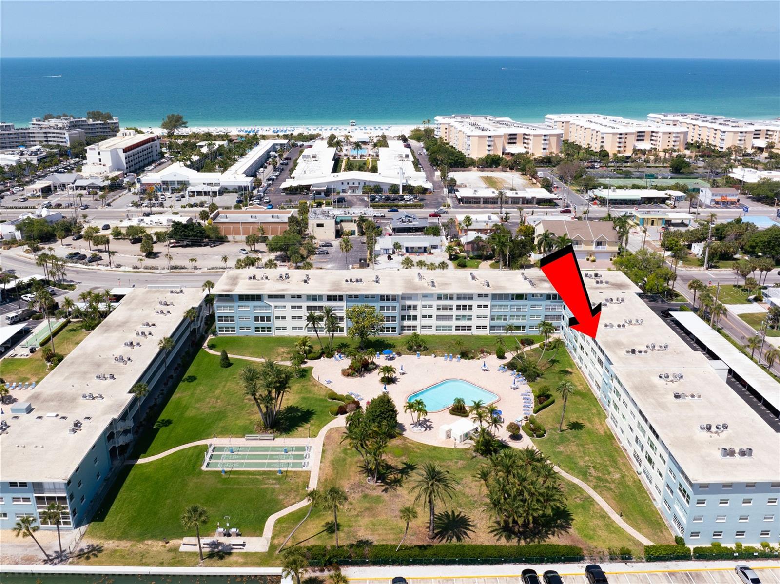 Details for 300 64th Avenue 420, ST PETE BEACH, FL 33706