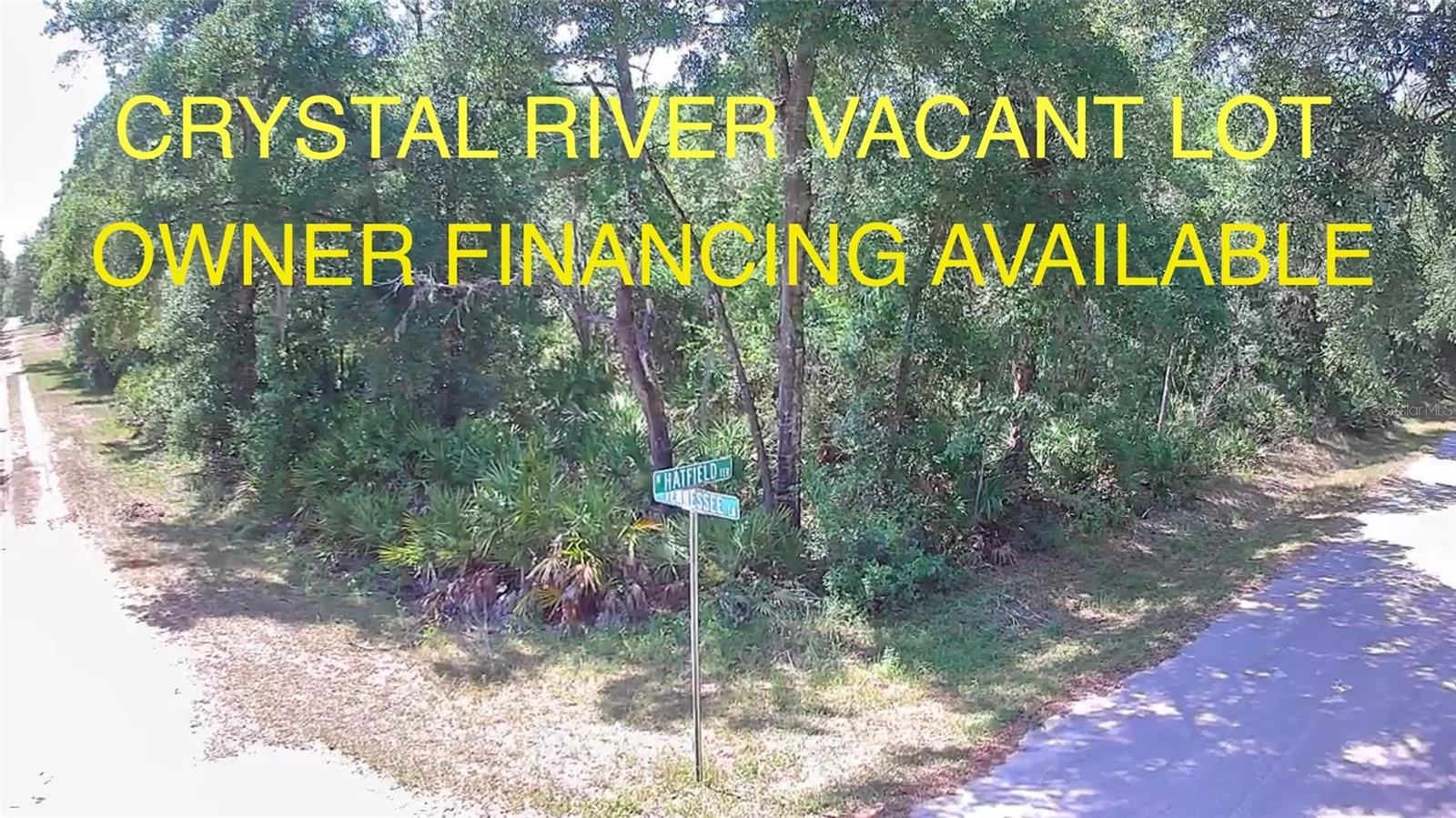 Details for 9543 Tennessee Lane, CRYSTAL RIVER, FL 34428