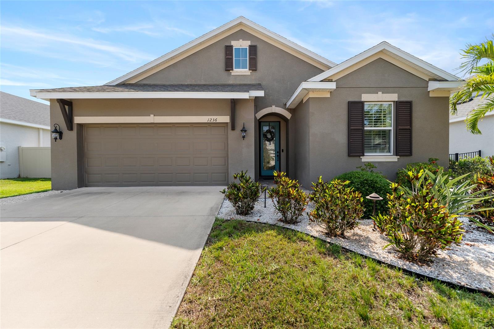 Details for 1236 Windy Bay Shl, TARPON SPRINGS, FL 34689