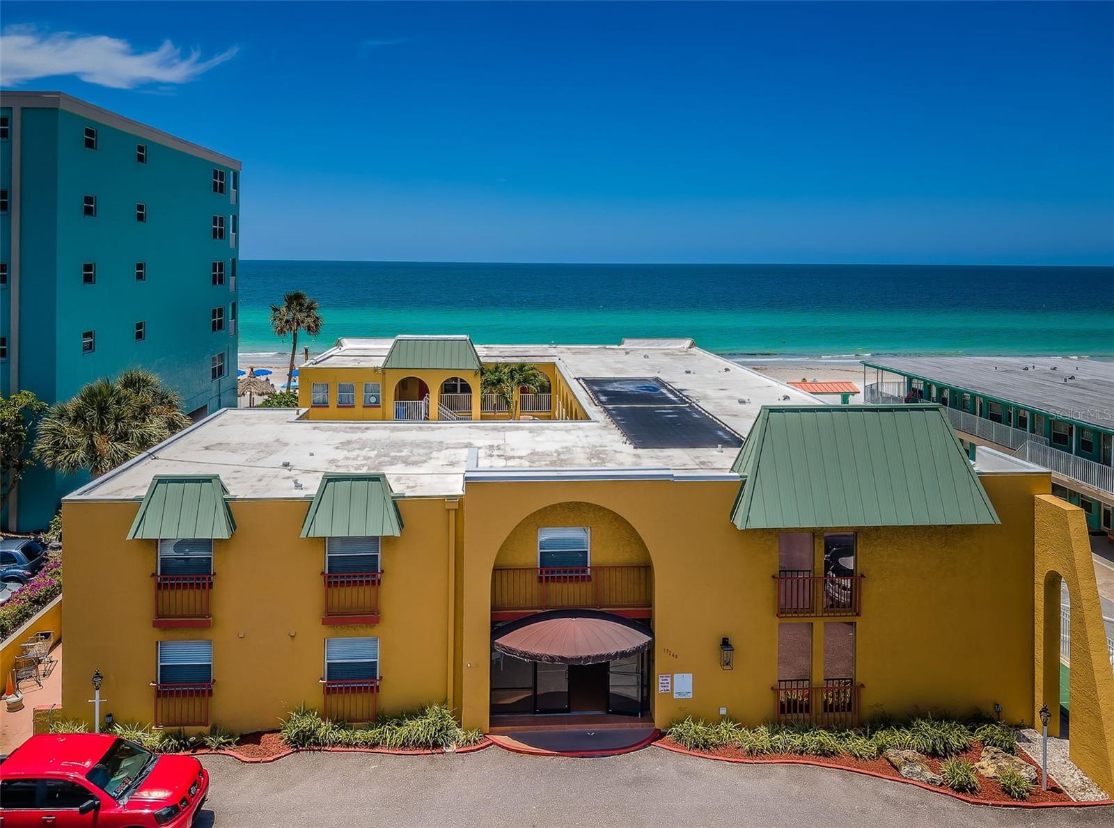 Details for 17248 Gulf Boulevard 12, NORTH REDINGTON BEACH, FL 33708