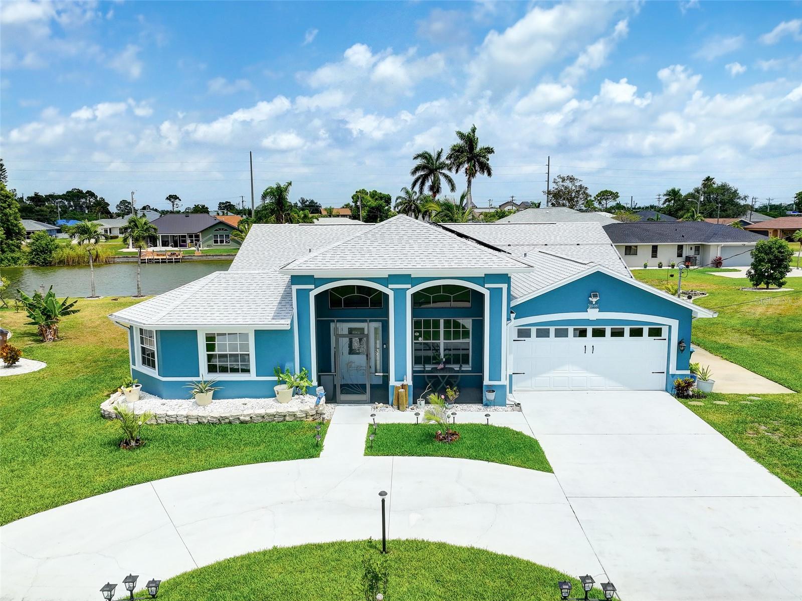 Details for 1005 1st Place, CAPE CORAL, FL 33991