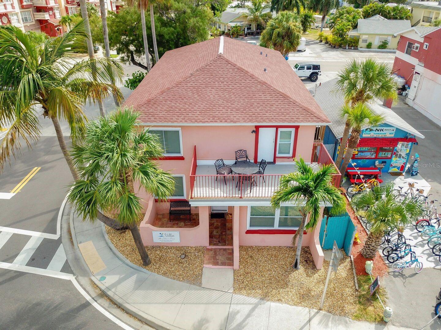 Details for 13047 Gulf Boulevard, MADEIRA BEACH, FL 33708