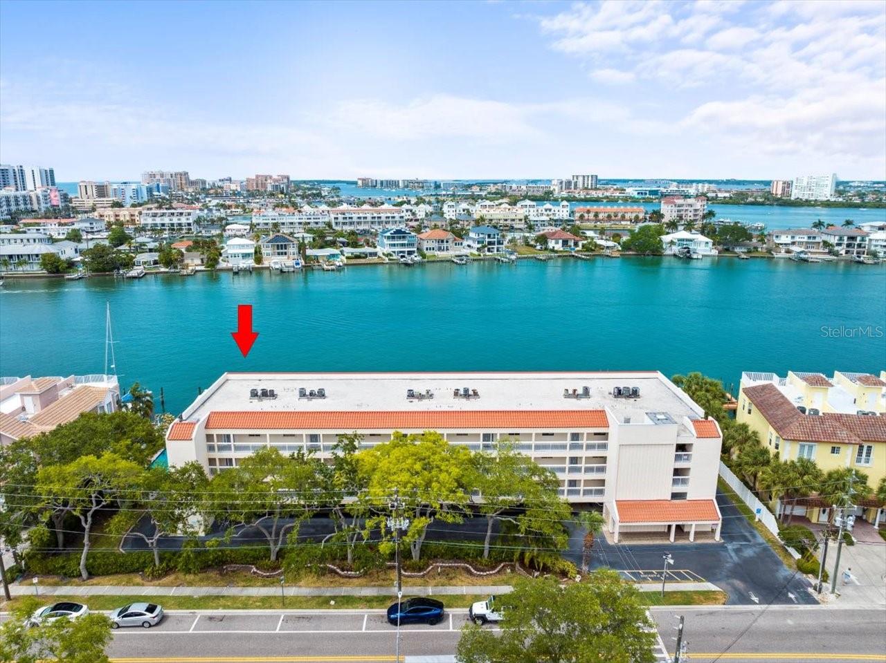 Details for 640 Bayway Boulevard 101, CLEARWATER BEACH, FL 33767