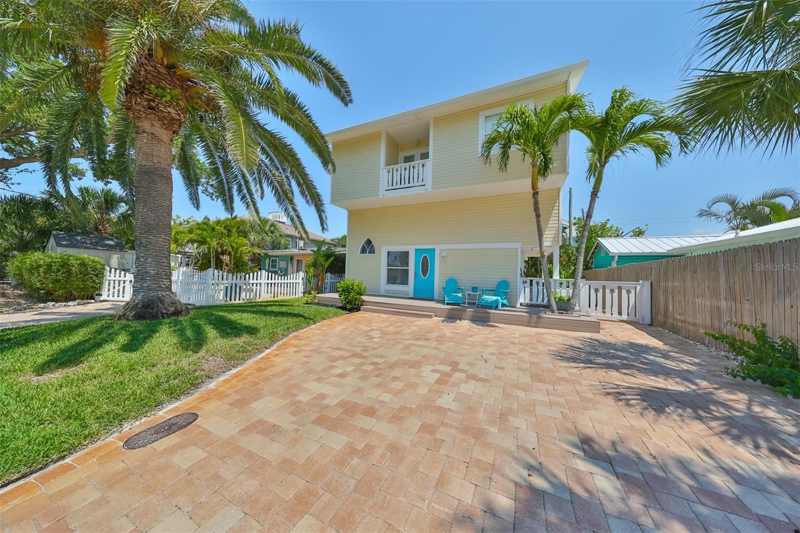Image 2 of 40 For 13004 Boca Ciega Avenue