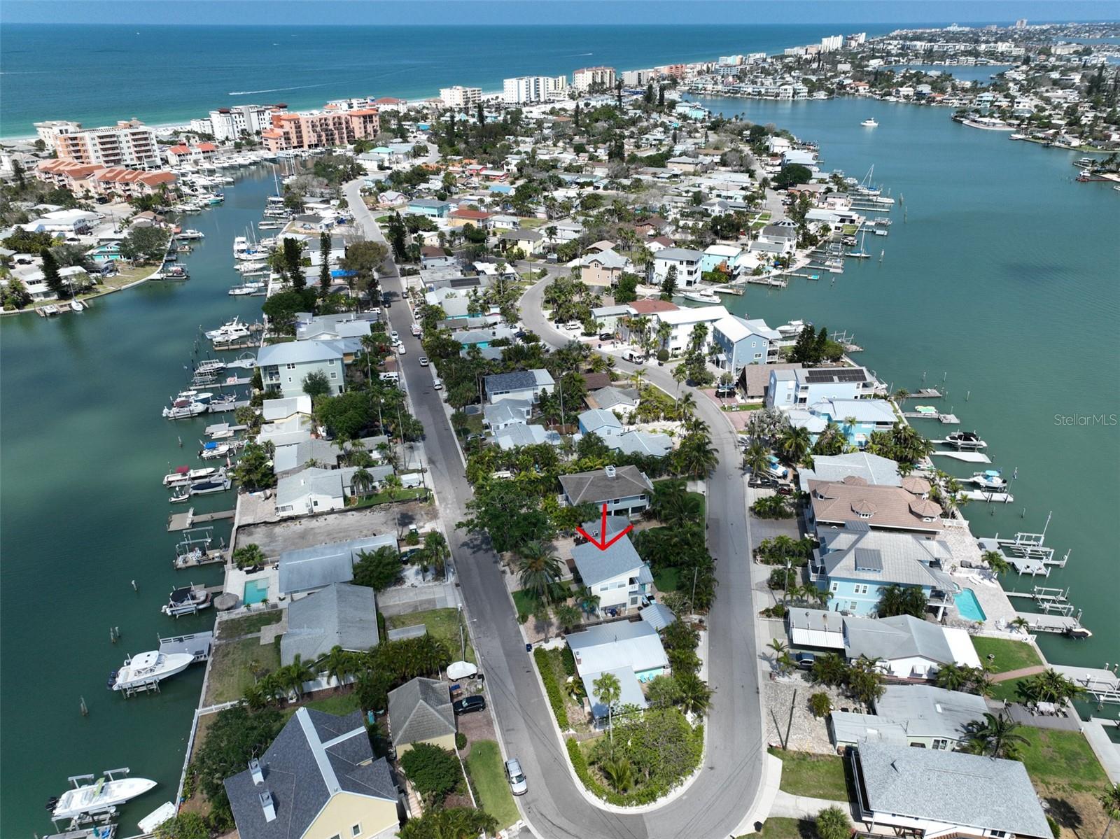 Image 3 of 40 For 13004 Boca Ciega Avenue