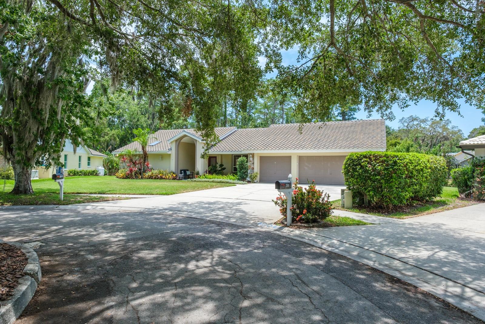 Details for 3312 Cobbs Court, PALM HARBOR, FL 34684