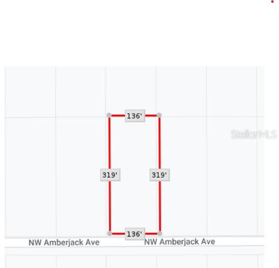 Image 7 of 10 For Amberjack Avenue Lot #33