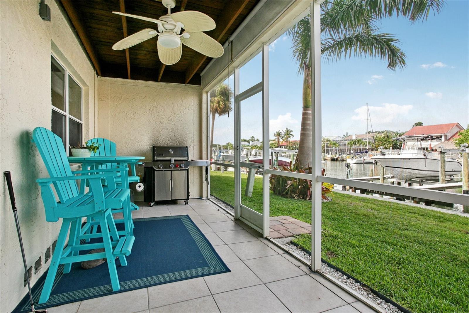 Image 32 of 50 For 1109 Pinellas Bayway S 102