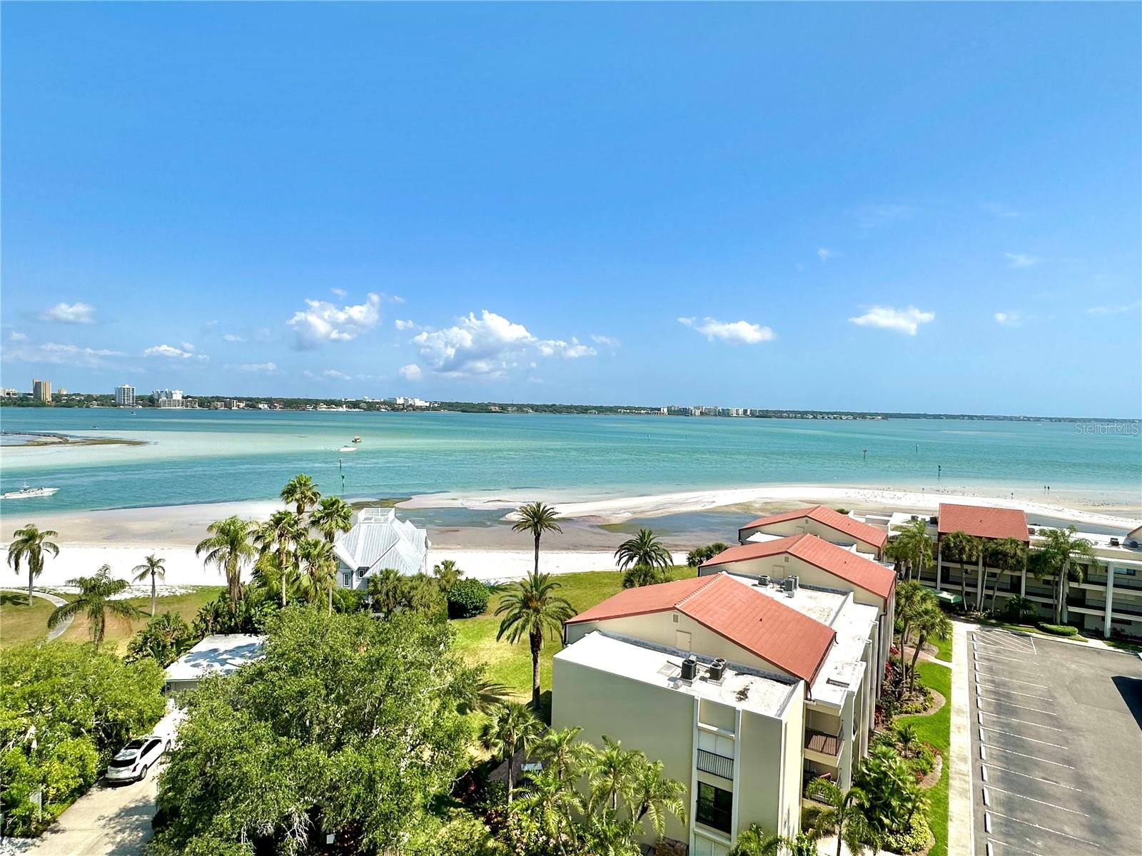 Details for 855 Bayway Boulevard 907, CLEARWATER, FL 33767