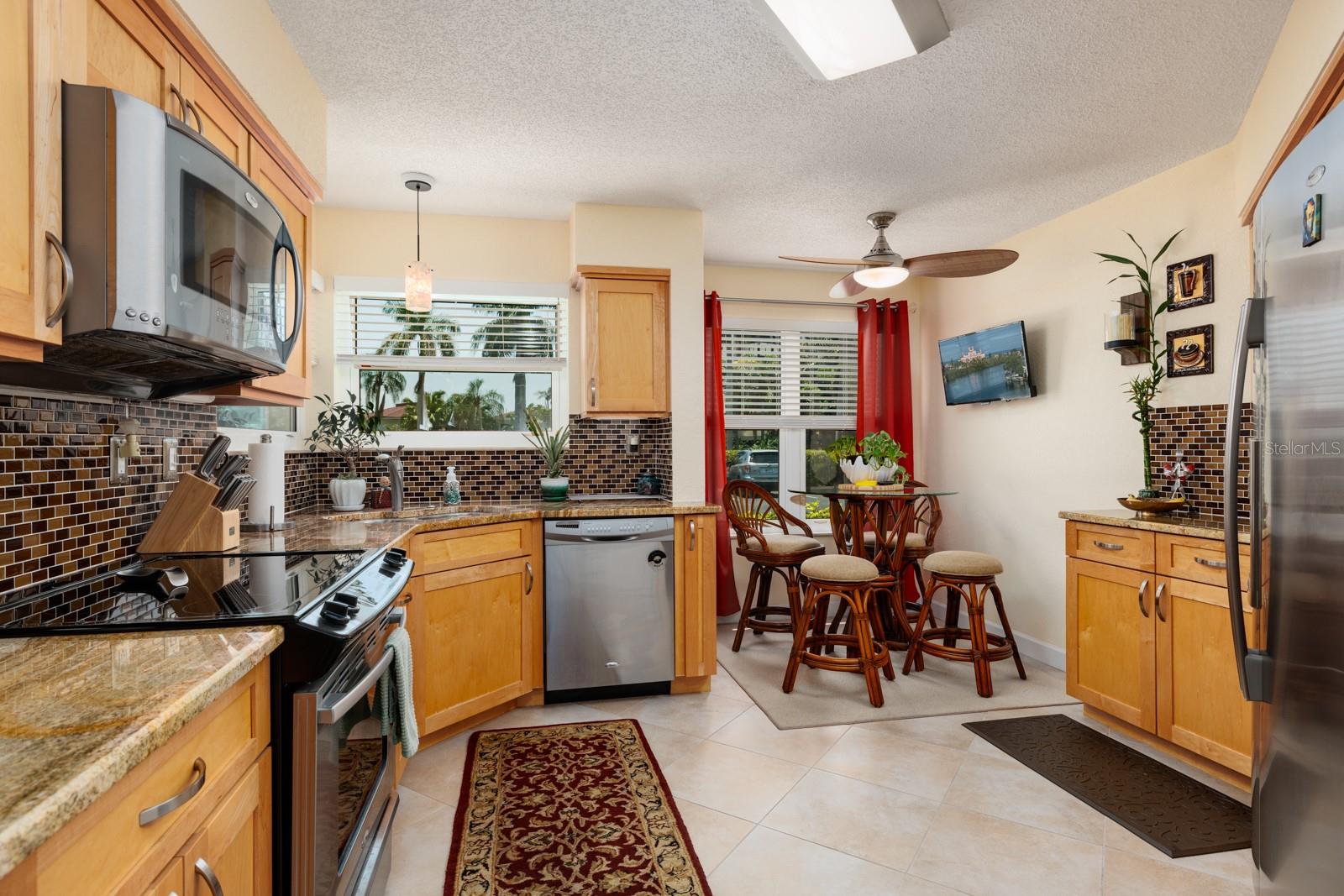 Image 13 of 61 For 6011 Bahia Del Mar Boulevard 150