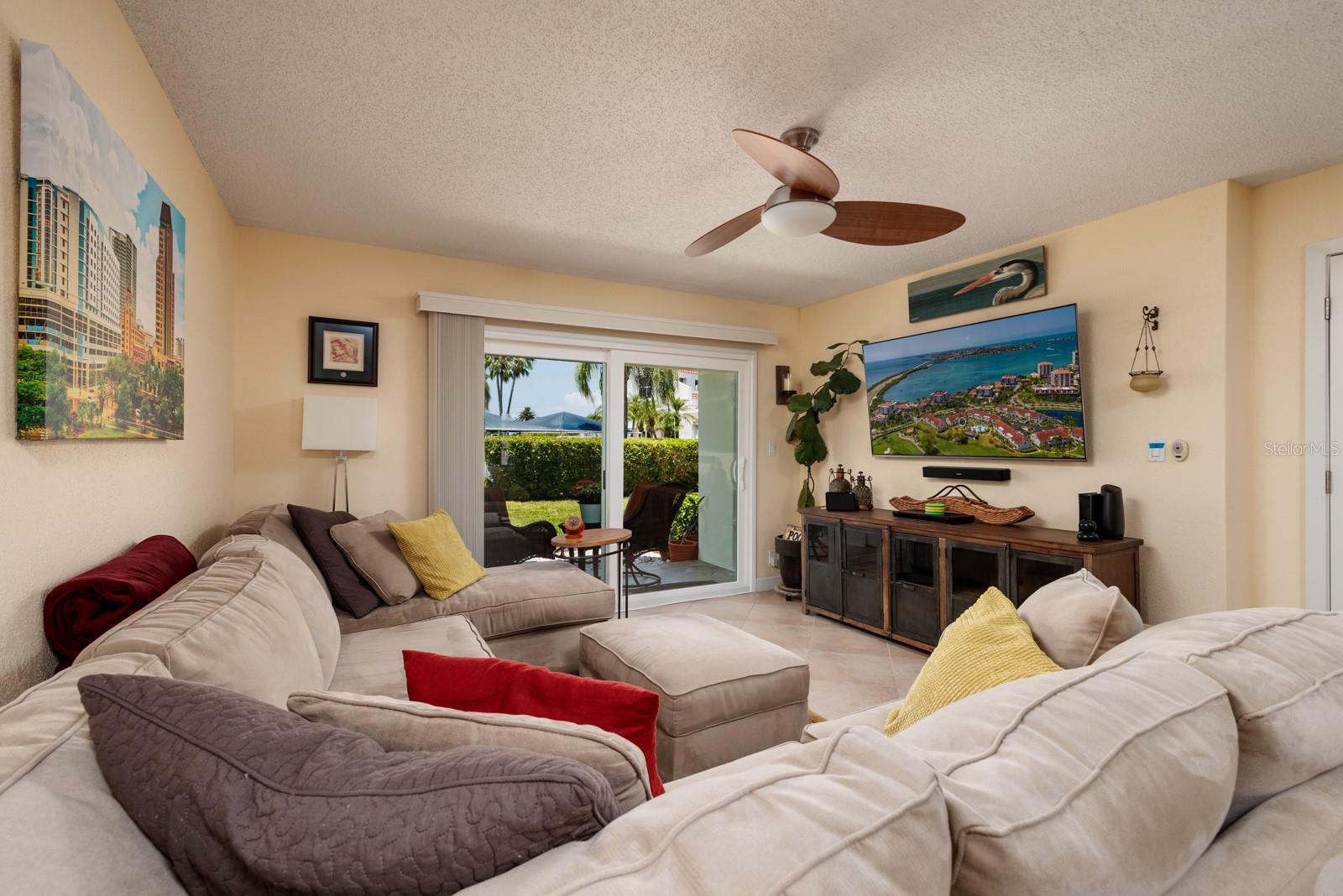 Image 17 of 61 For 6011 Bahia Del Mar Boulevard 150