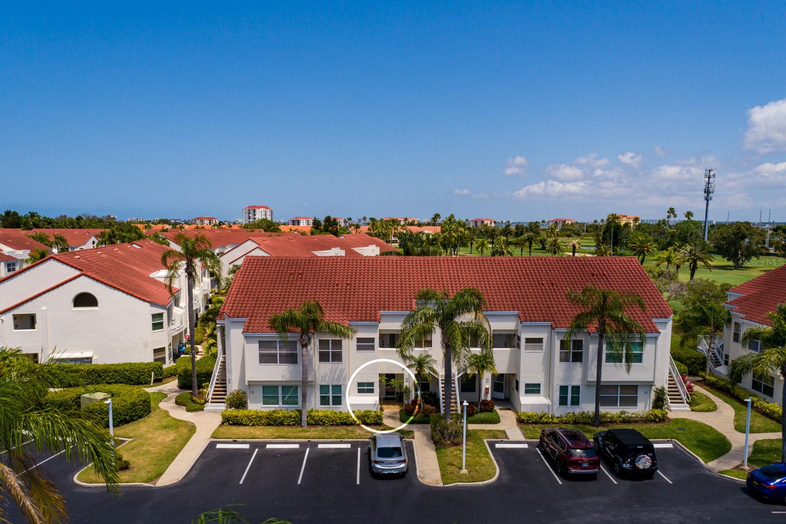 Image 41 of 61 For 6011 Bahia Del Mar Boulevard 150