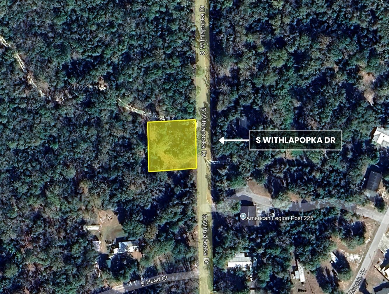 Image 38 of 40 For 6518 Withlapopka Drive