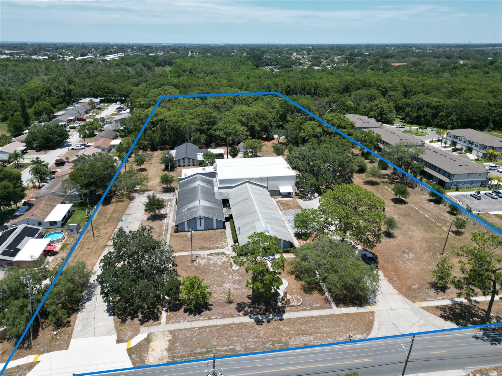 Details for 5015 Darlington Road, HOLIDAY, FL 34690