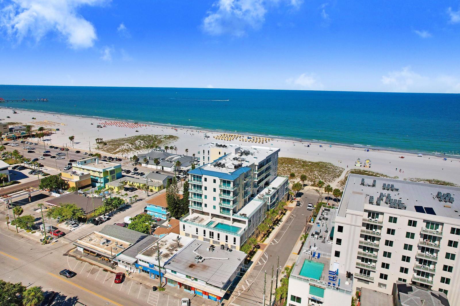 Details for 15 Avalon Street 303, CLEARWATER BEACH, FL 33767