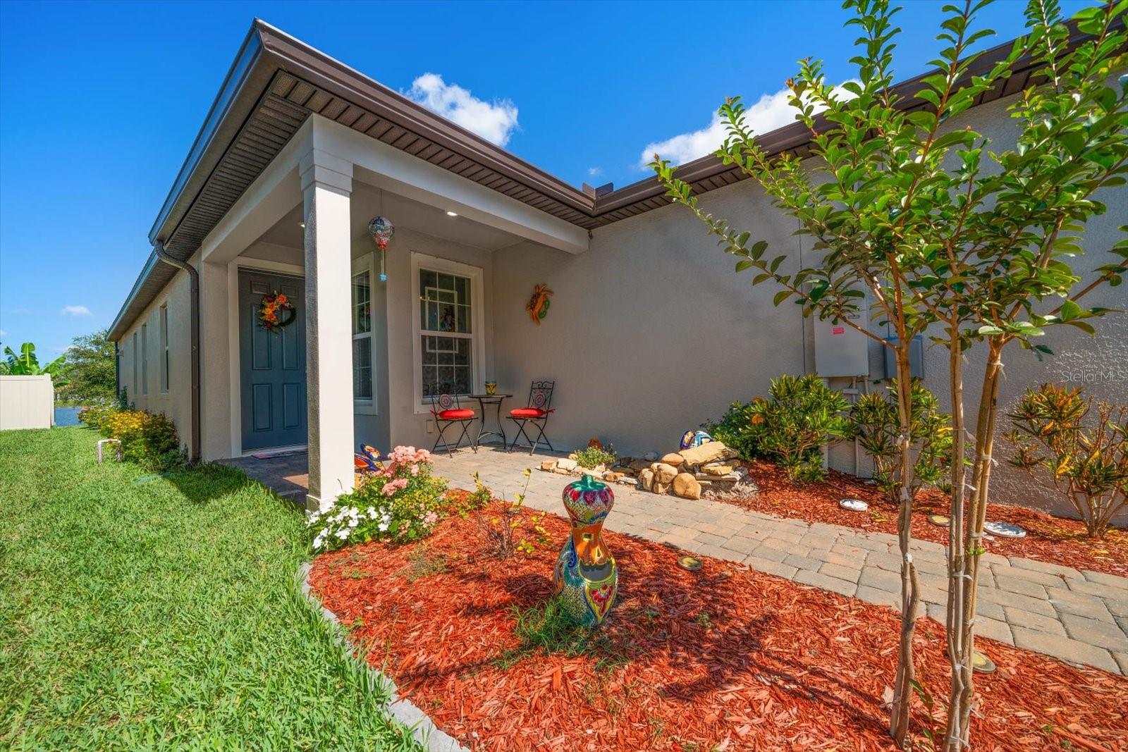 Details for 20591 Monza Loop, LAND O LAKES, FL 34638