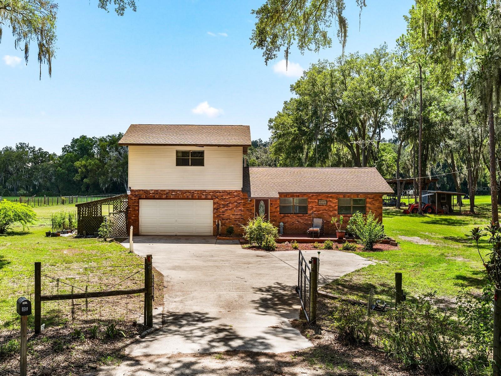 Details for 1811 Martin Road, DOVER, FL 33527