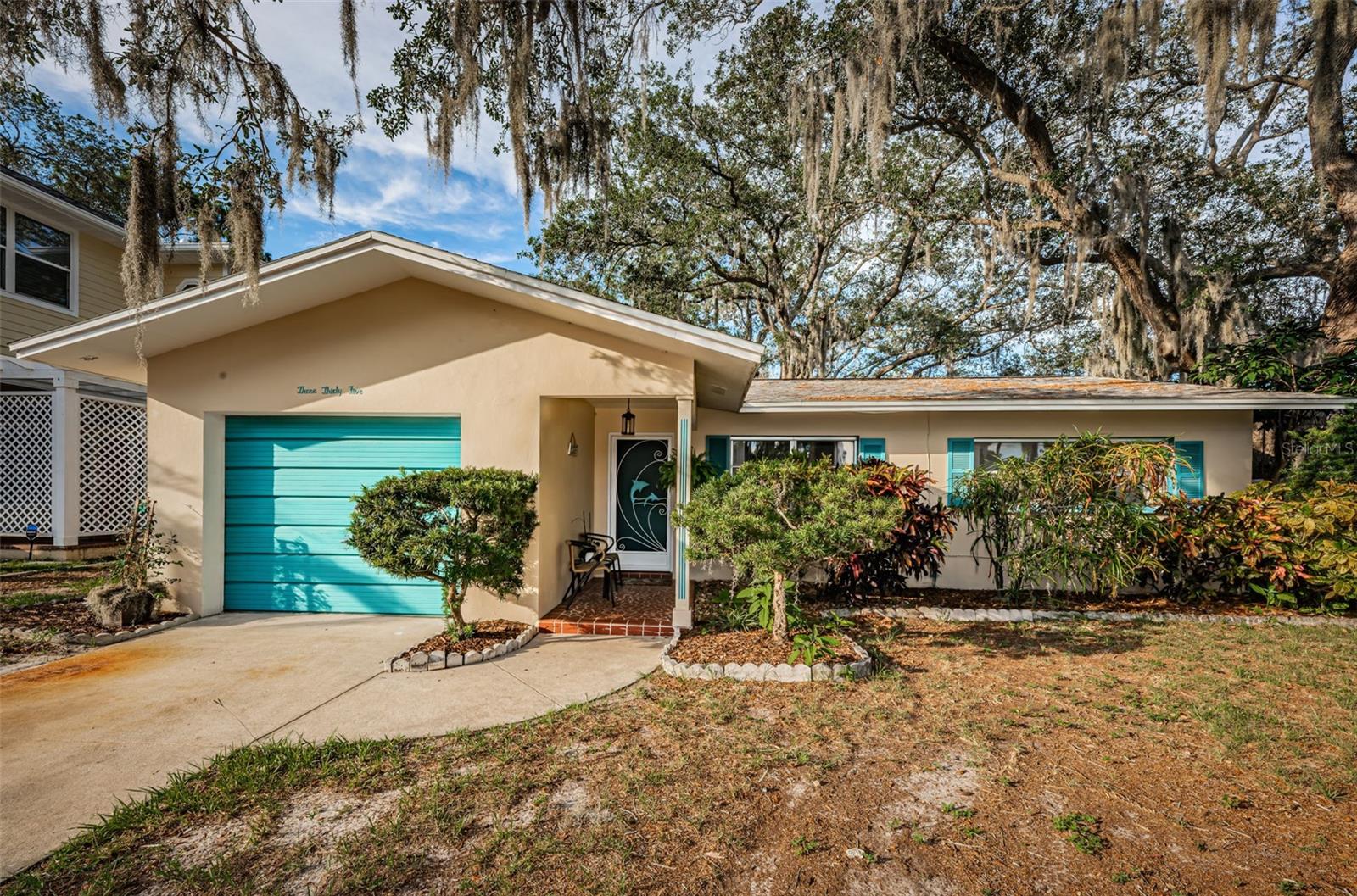 Details for 335 Tucker Street, SAFETY HARBOR, FL 34695