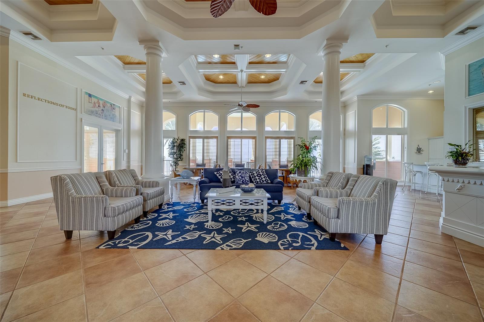 Image 43 of 67 For 16550 Gulf Boulevard 643
