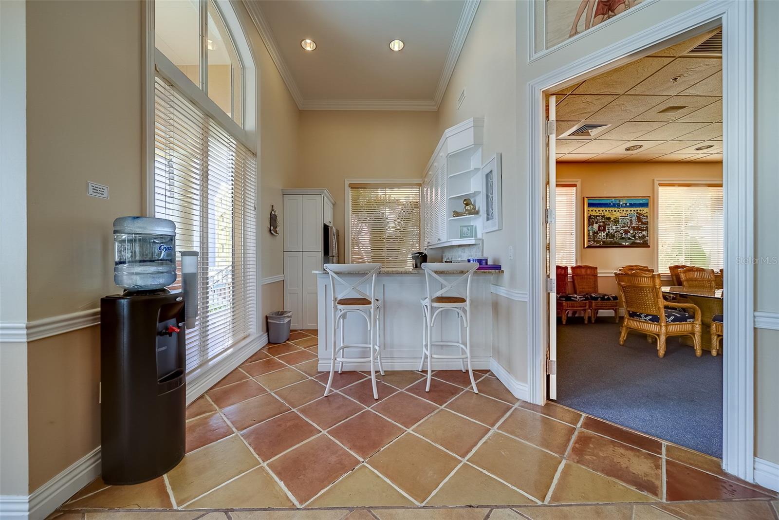 Image 51 of 67 For 16550 Gulf Boulevard 643