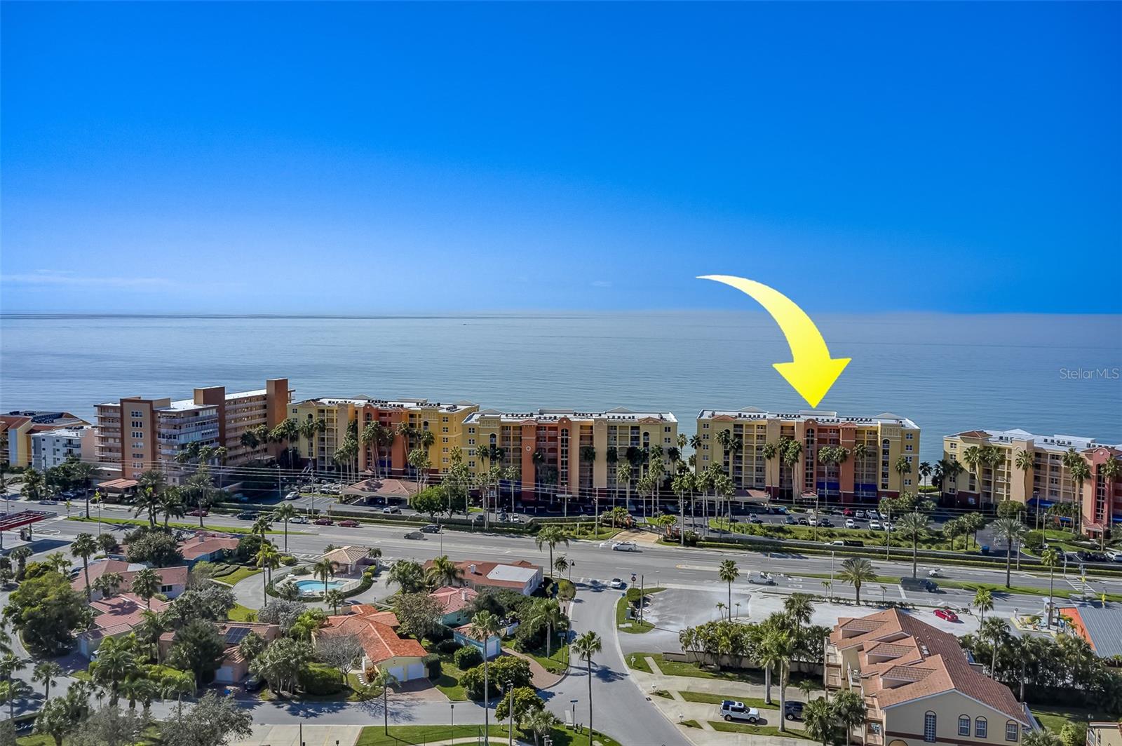 Image 61 of 67 For 16550 Gulf Boulevard 643