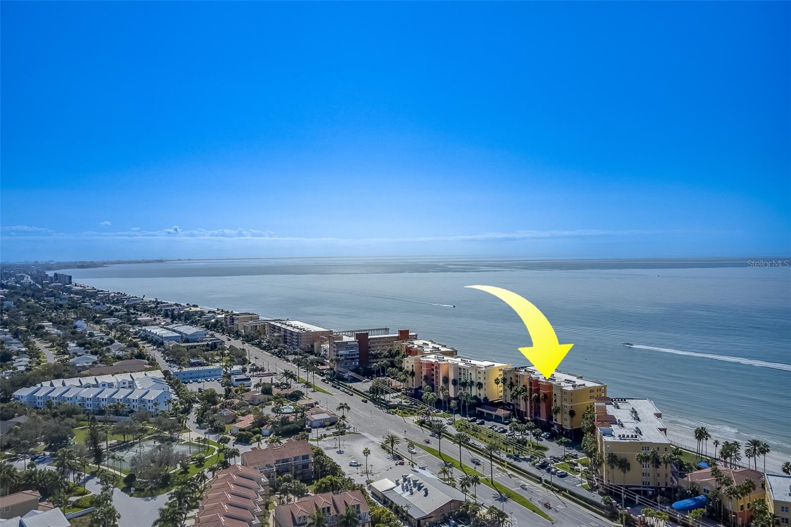 Image 66 of 67 For 16550 Gulf Boulevard 643