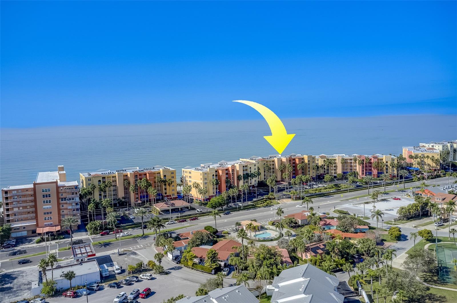 Image 67 of 67 For 16550 Gulf Boulevard 643