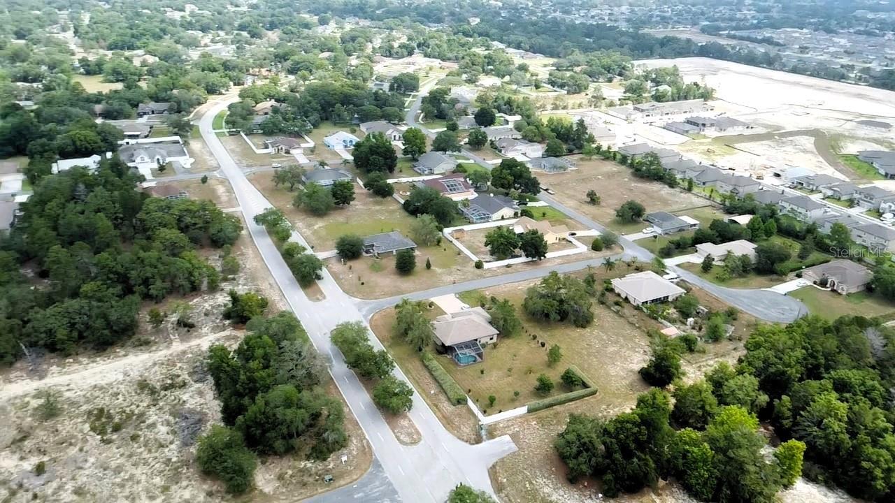 Image 8 of 15 For 13143 County Line Road