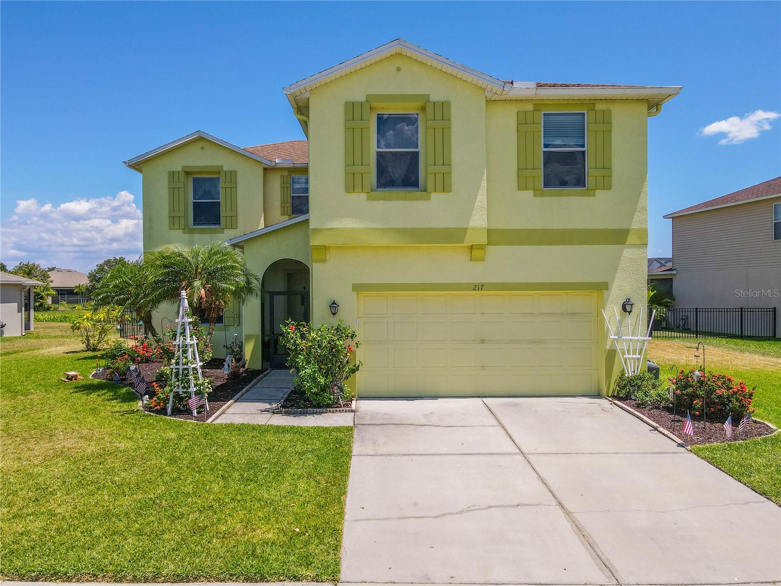 Details for 217 Star Shell Drive, APOLLO BEACH, FL 33572