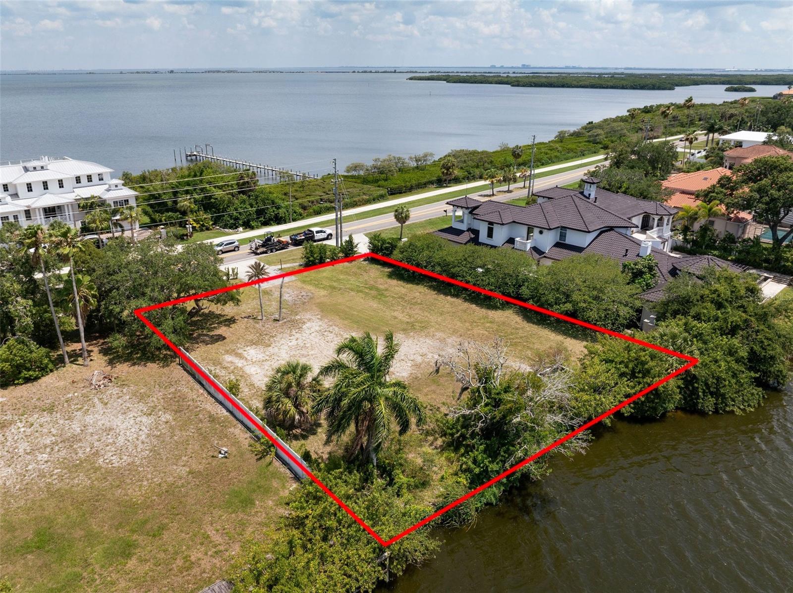 Details for 939 Bayshore Boulevard, SAFETY HARBOR, FL 34695