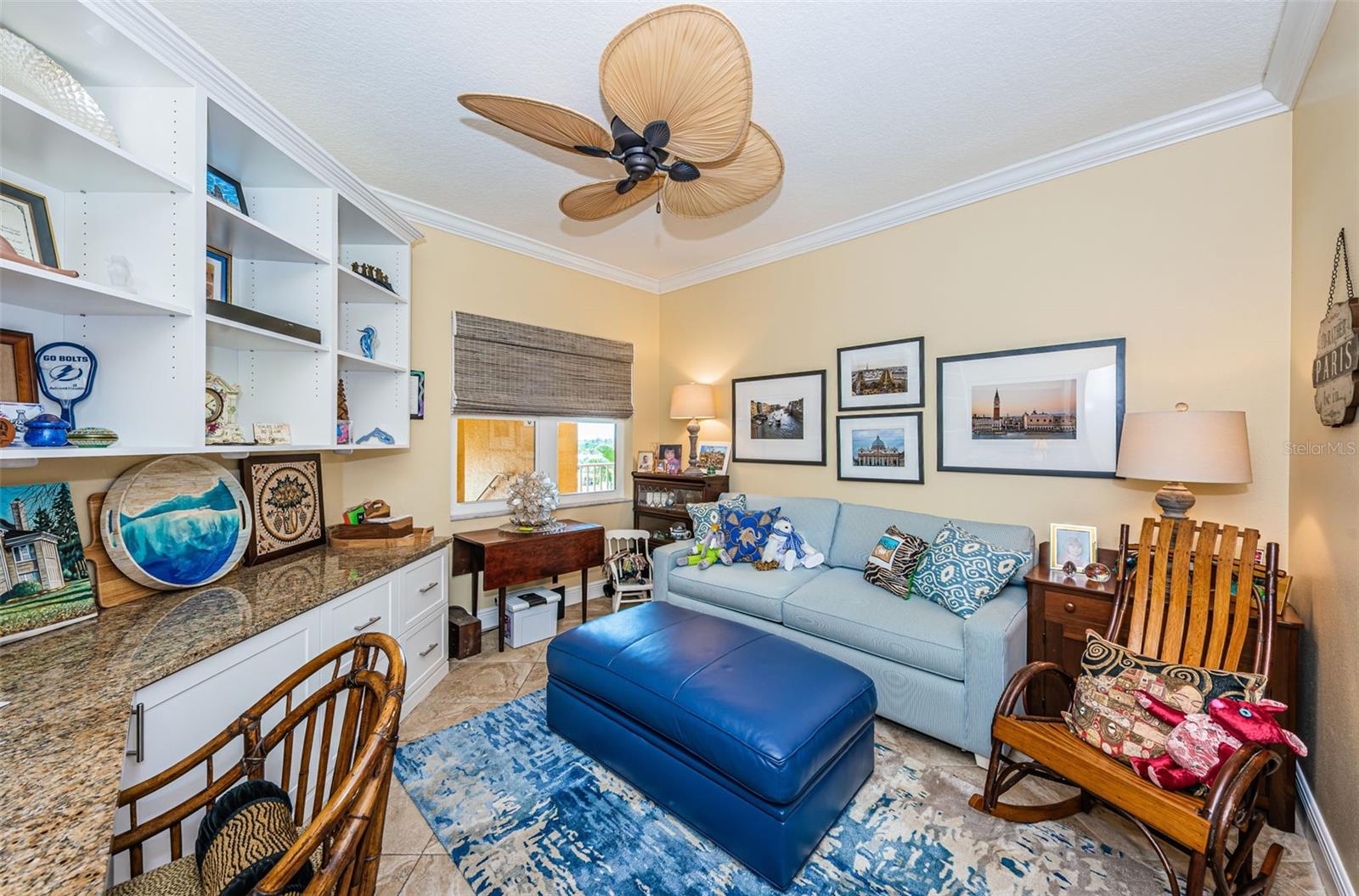 Listing photo id 31 for 16600 Gulf Boulevard 637